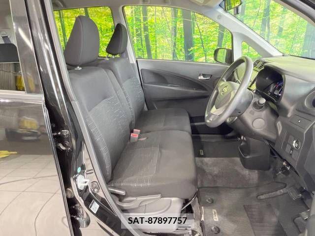 Daihatsu MOVE CUSTOM 2013-09 328215-8