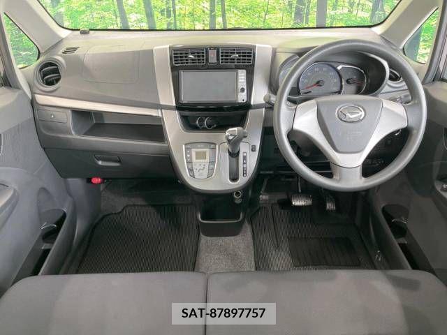 Daihatsu MOVE CUSTOM 2013-09 328215-1