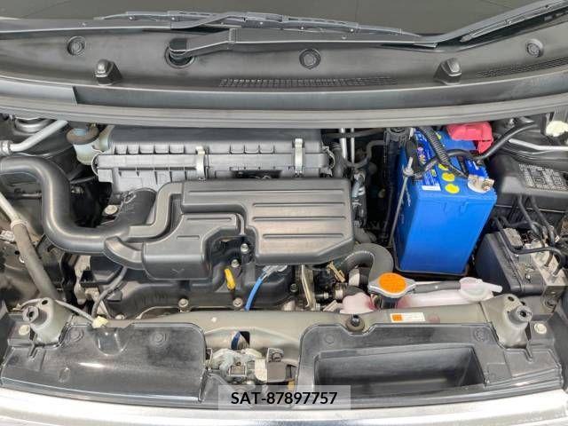 Daihatsu MOVE CUSTOM 2013-09 328215-18