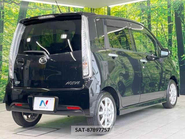 Daihatsu MOVE CUSTOM 2013-09 328215-17