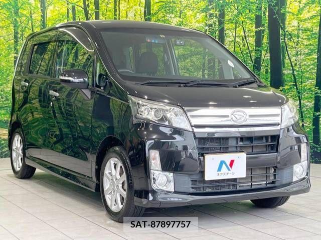 Daihatsu MOVE CUSTOM 2013-09 328215-16