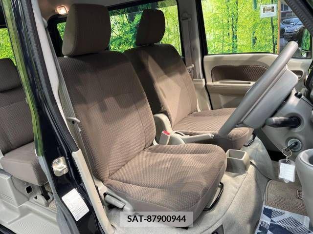 Nissan CLIPPER 2022-01 219783-8