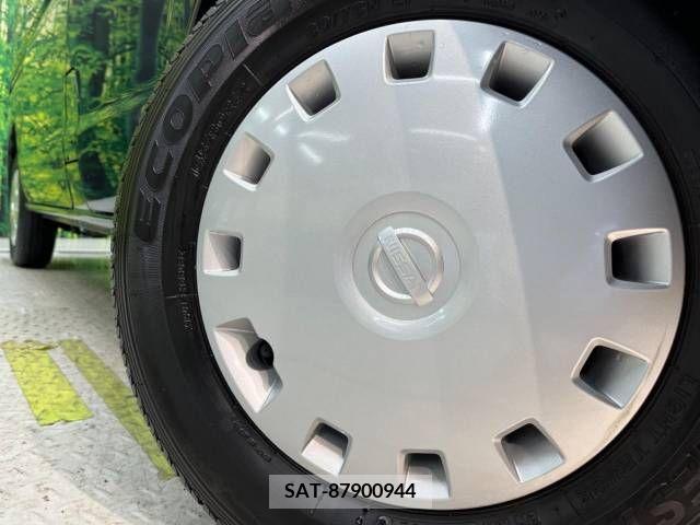 Nissan CLIPPER 2022-01 219783-13