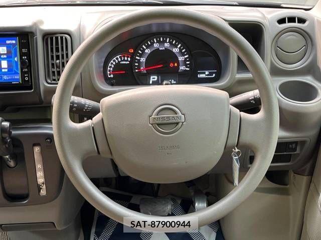 Nissan CLIPPER 2022-01 219783-11