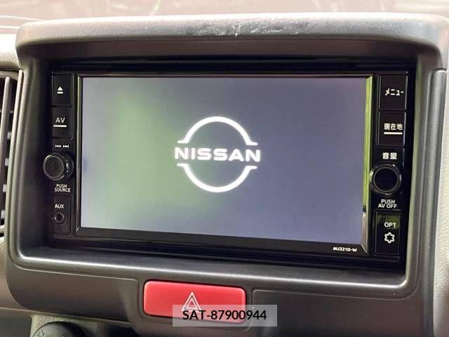 Nissan CLIPPER 2022-01 219783-2