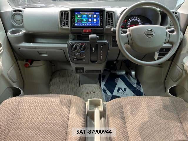 Nissan CLIPPER 2022-01 219783-1