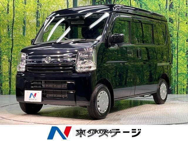 Nissan CLIPPER 2022-01 219783-0