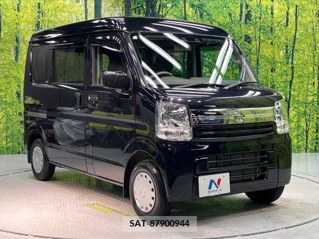 Nissan CLIPPER 2022-01 219783-16