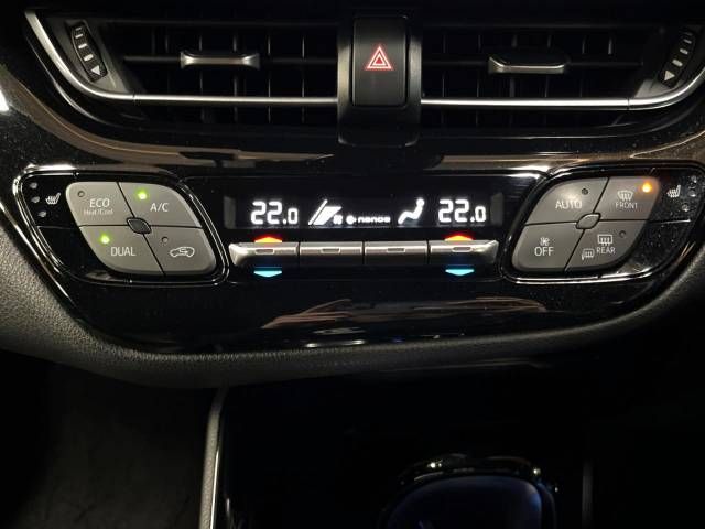 Toyota C-HR 2018-09 27015-7