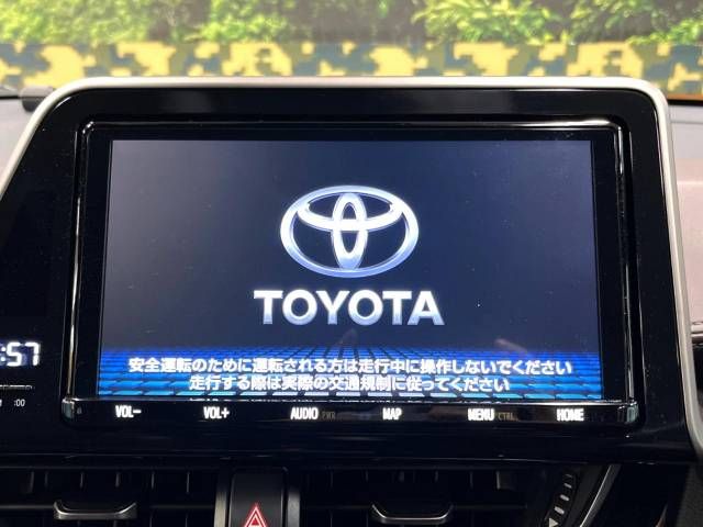 Toyota C-HR 2018-09 27015-2