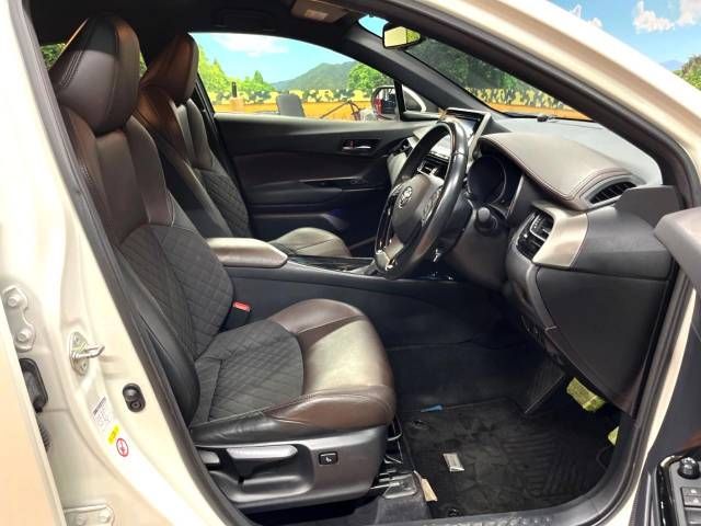 Toyota C-HR 2018-09 27015-8