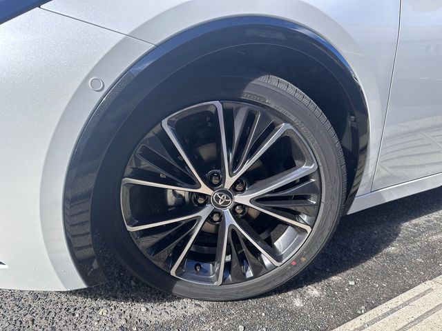 Toyota PRIUS 2023-09 188265-5