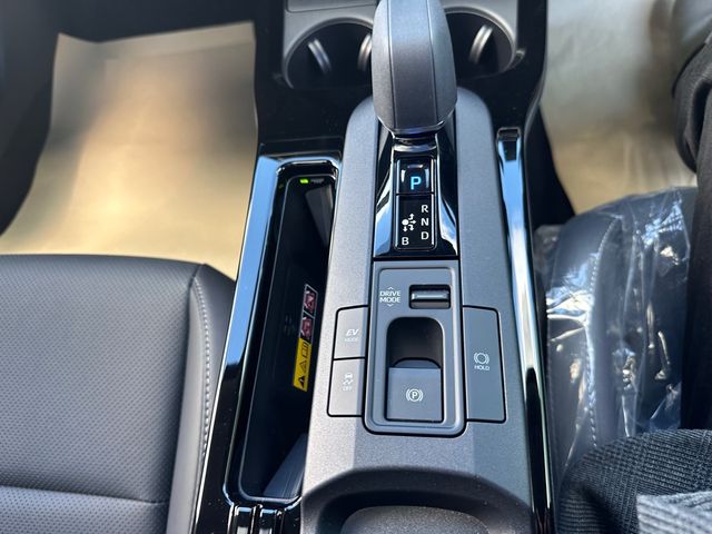 Toyota PRIUS 2023-09 188265-22