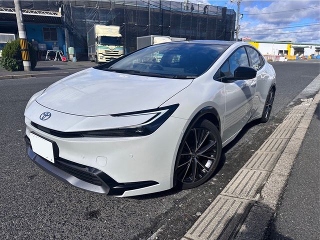 Toyota PRIUS 2023-09 188265-0