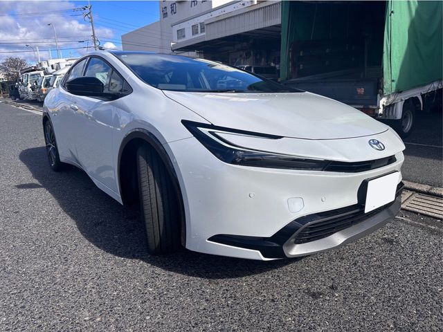 Toyota PRIUS 2023-09 188265-3