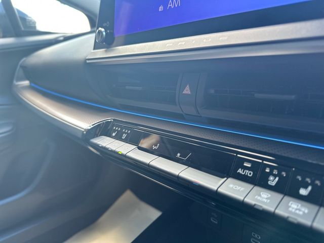 Toyota PRIUS 2023-09 188265-27