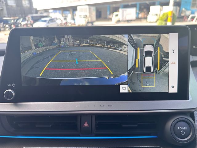 Toyota PRIUS 2023-09 188265-18