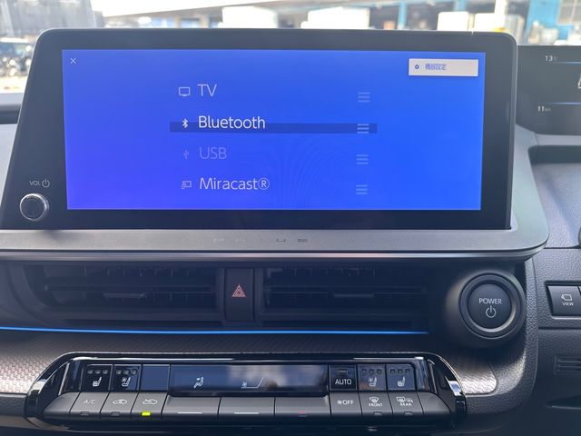 Toyota PRIUS 2023-09 188265-19