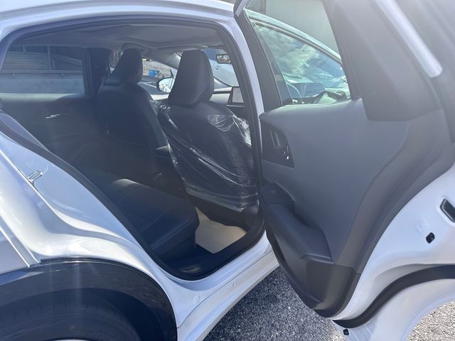 Toyota PRIUS 2023-09 188265-8