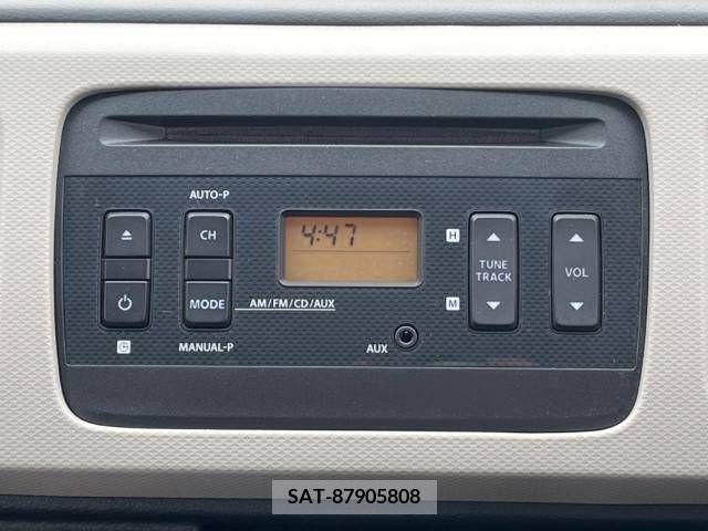 Suzuki ALTO 2019-03 292384-2