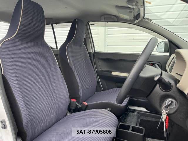 Suzuki ALTO 2019-03 292384-6