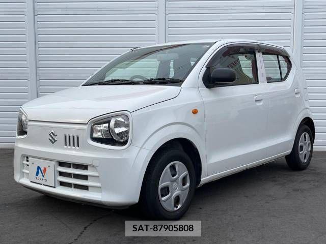 Suzuki ALTO 2019-03 292384-14