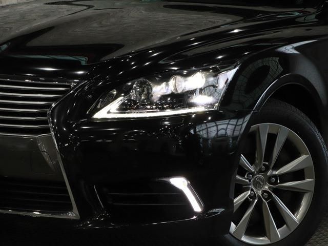 Lexus LS 2012-11 24510-8