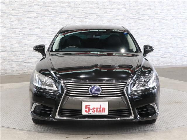 Lexus LS 2012-11 24510-5