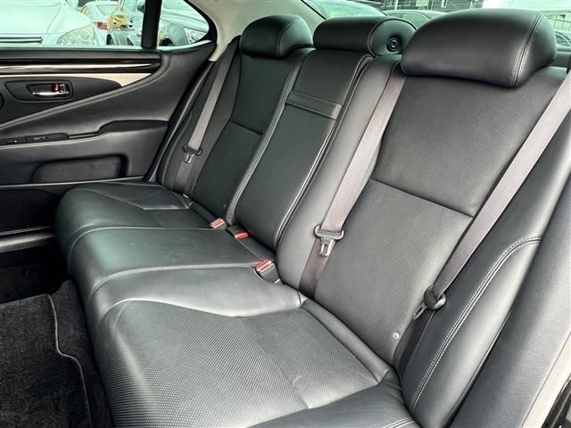Lexus LS 2012-11 24510-19