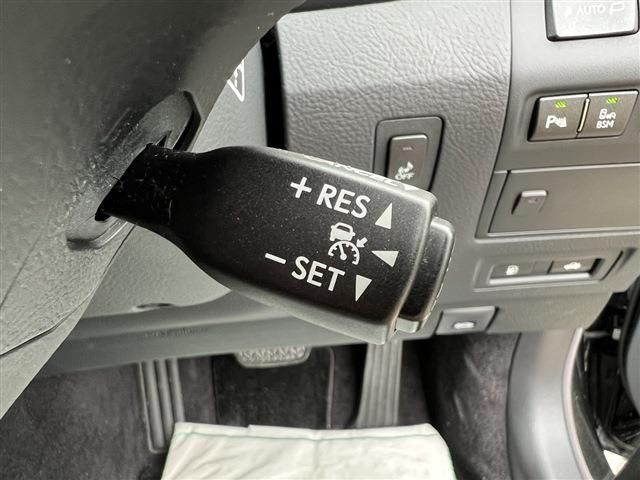 Lexus LS 2012-11 24510-11