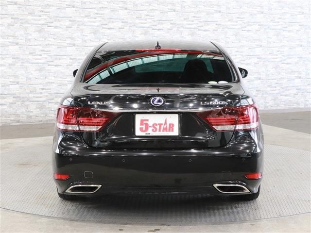 Lexus LS 2012-11 24510-7