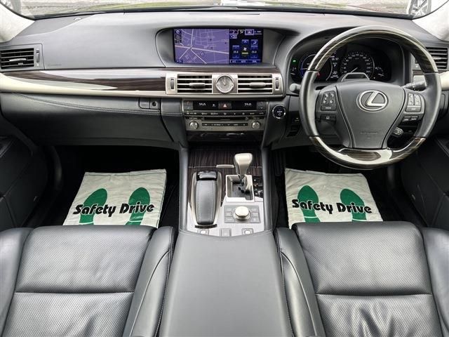 Lexus LS 2012-11 24510-10