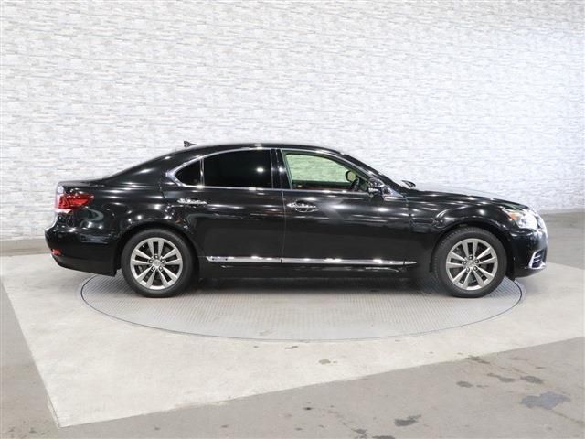 Lexus LS 2012-11 24510-6