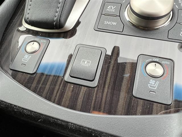 Lexus LS 2012-11 24510-16