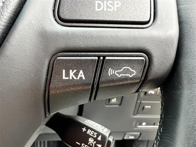 Lexus LS 2012-11 24510-12