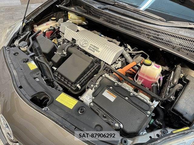 Toyota PRIUS 2012-11 212055-13