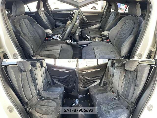 Bmw X2 2019-04 357330-4