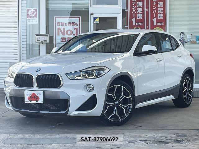 Bmw X2 2019-04 357330-0