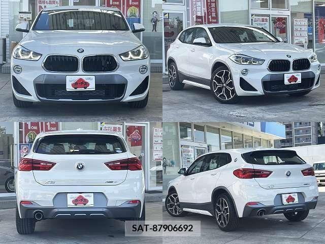 Bmw X2 2019-04 357330-8