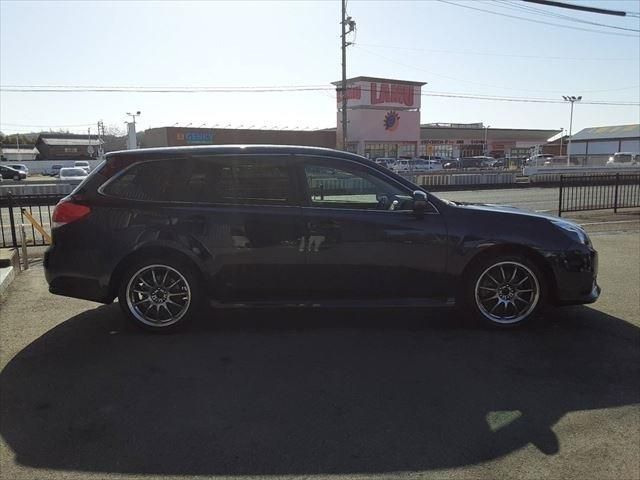 Subaru LEGACY 2012-12 180911-3