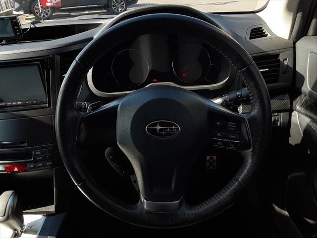 Subaru LEGACY 2012-12 180911-24