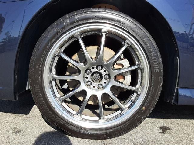 Subaru LEGACY 2012-12 180911-17
