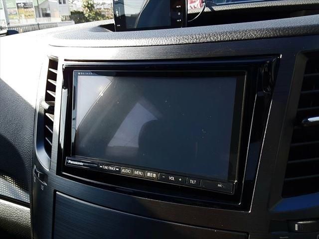 Subaru LEGACY 2012-12 180911-26