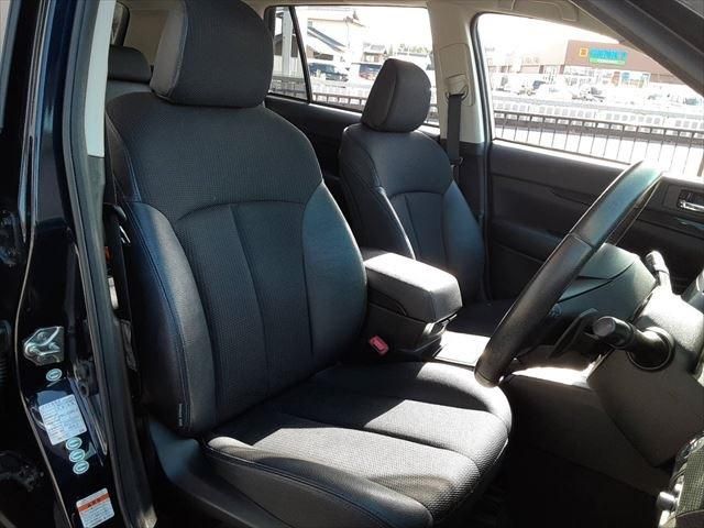 Subaru LEGACY 2012-12 180911-19