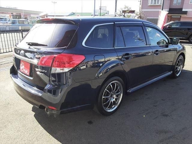 Subaru LEGACY 2012-12 180911-4