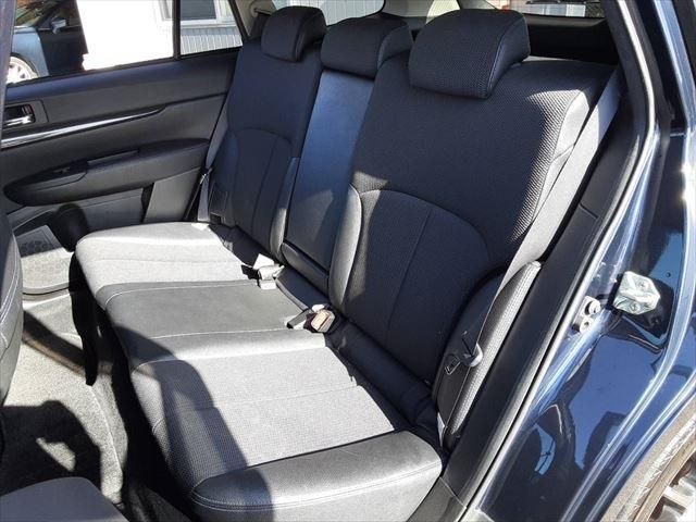 Subaru LEGACY 2012-12 180911-22