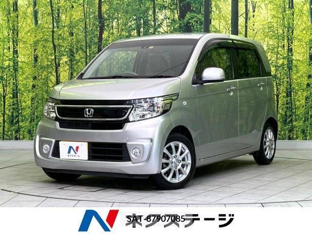Honda N-WGN 2014-06 247814-0