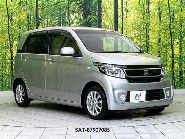 Honda N-WGN 2014-06 247814-16