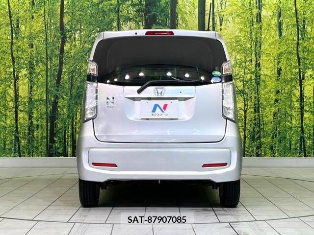 Honda N-WGN 2014-06 247814-15