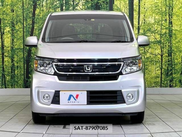 Honda N-WGN 2014-06 247814-14